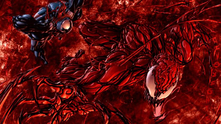 Carnage HD Wallpaper | Background Image | 1920x1080