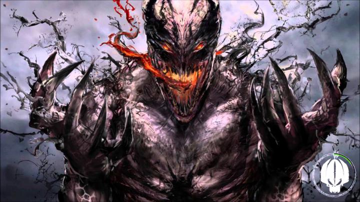 Carnage Wallpapers (66+ background pictures)