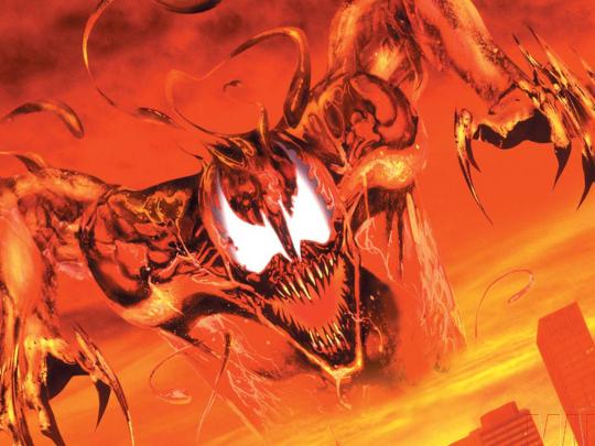 Ultimate Carnage Wallpapers - Top Free Ultimate Carnage Backgrounds 