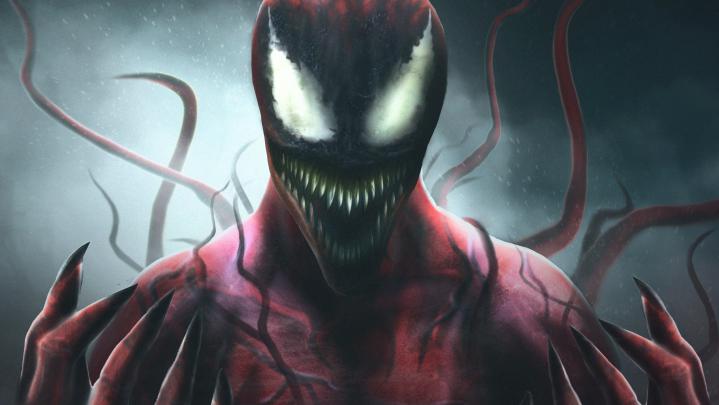 Carnage Marvel Supervillain 4K Wallpapers | HD Wallpapers