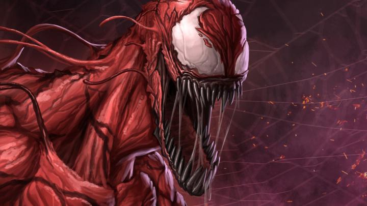 1920x1080 Carnage 4k Artwork Laptop Full HD 1080P HD 4k Wallpapers 