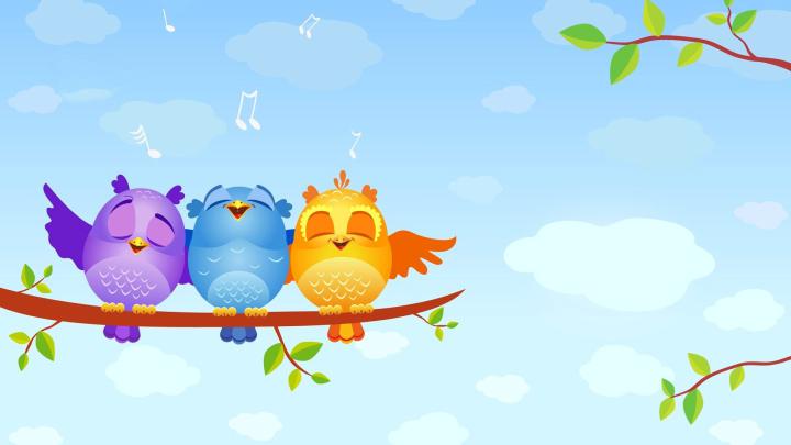 Cartoon Wallpaper Free -