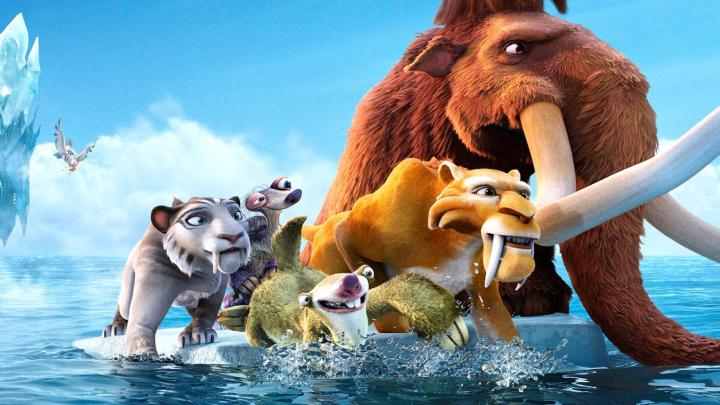 Cartoon Wallpapers for Desktop HD -
