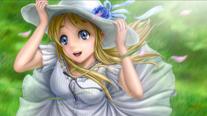 [49+] Anime Manga Wallpaper 