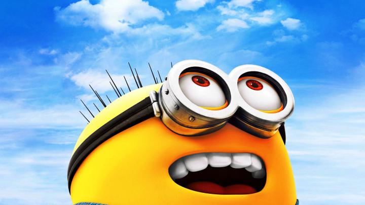 Despicable Me Wallpaper Minions (64+ images)