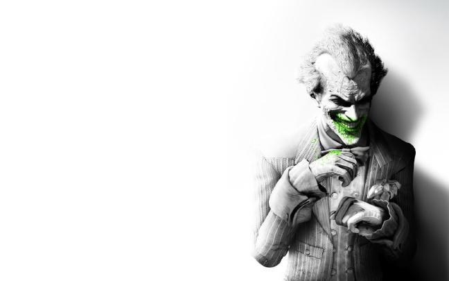 [92+] Joker Cartoon Wallpapers 