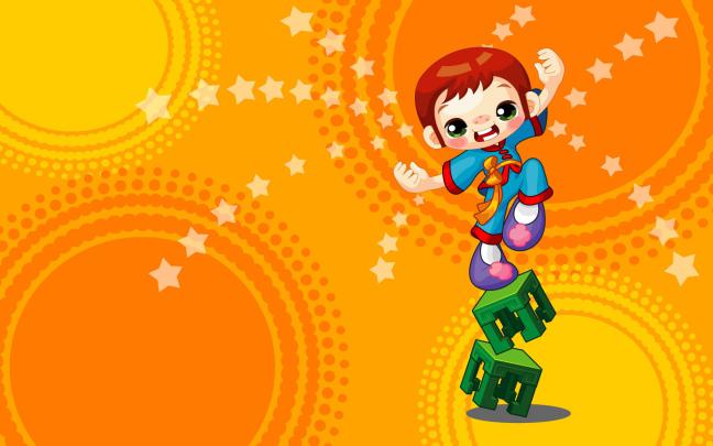 Kids wallpaper \u00b7\u2460 Download free amazing full HD wallpapers for desktop 