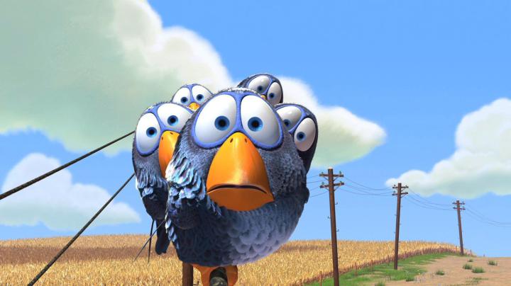 Cartoon HD Wallpapers 1080p -
