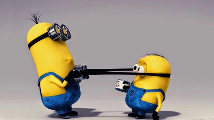 Cartoon HD Wallpapers 1080p -