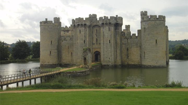 Medieval Castle Wallpaper (58+ images)