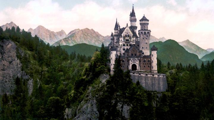 Castle s wallpaper | 1920x1080 | #59516