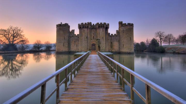 English Castles Wallpapers - Top Free English Castles Backgrounds 