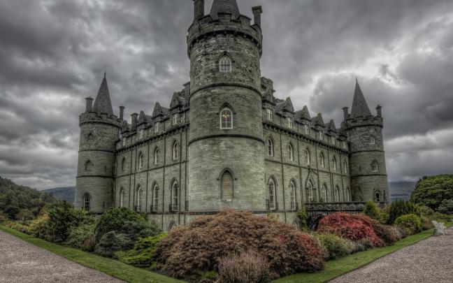 Free download castle wallpaper castles scotland wallpaper scotland 