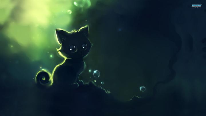 Cool Cat Desktop Wallpapers - Top Free Cool Cat Desktop Backgrounds 