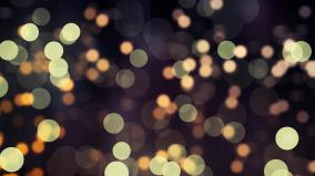 Bokeh Wallpaper 1920x1080