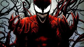 Carnage Wallpaper 1920x1080