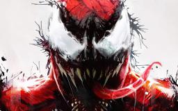 Carnage Wallpaper Hd 1920x1080