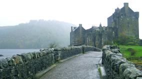 Castle Wallpaper 1920x1080