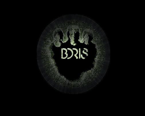 Boris Wallpaper -