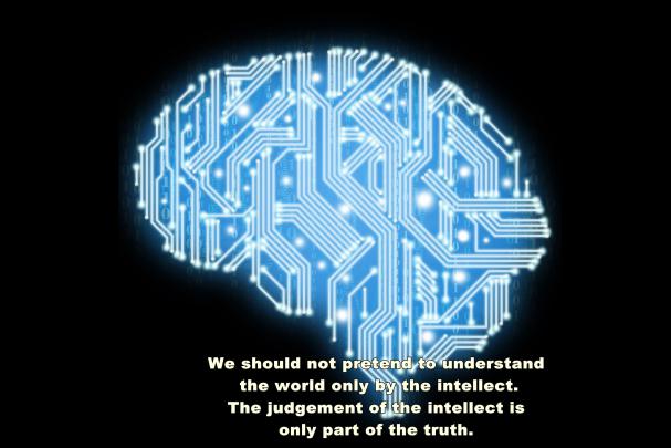 Artificial Intelligence Brain Wallpapers - 4k, HD Artificial 