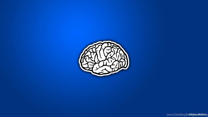 Brain Wallpapers (66+ background pictures)