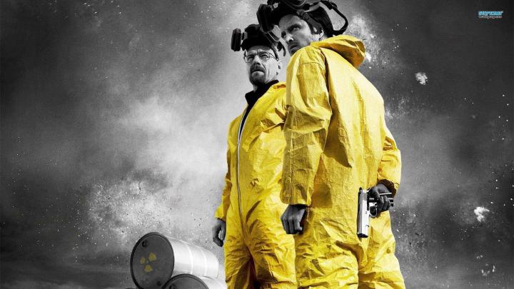 Breaking Bad Wallpapers 1920x1080