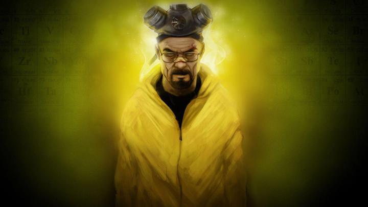 Breaking Bad Wallpapers 1920x1080