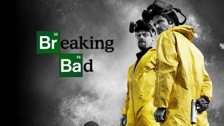 Breaking Bad Wallpaper All Hail the King (62+ images)