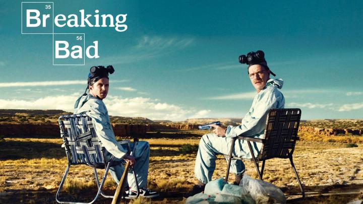 Breaking Bad Wallpapers 1920x1080