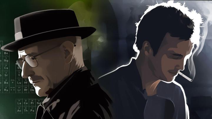 Breaking Bad Wallpapers 1920x1080