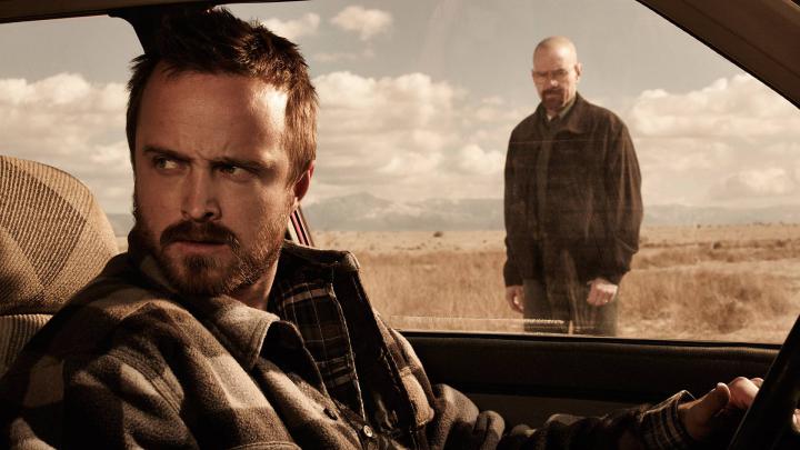 Breaking Bad Wallpapers 1920x1080