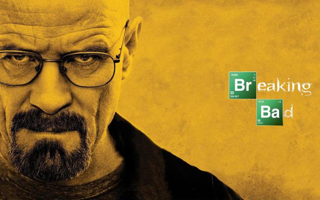 Breaking Bad Desktop Wallpaper (76+ images)