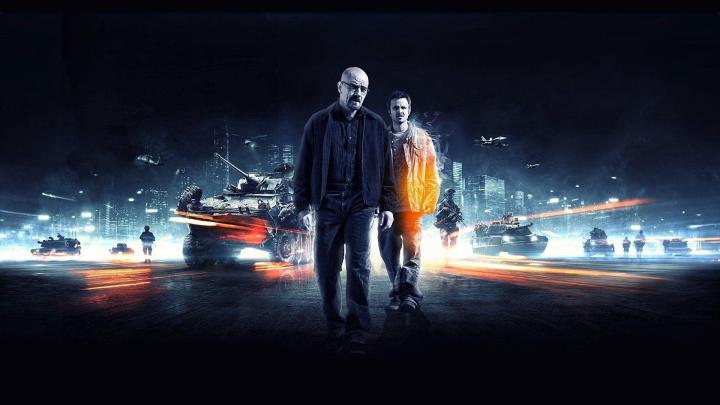 Breaking Bad Wallpapers 1920x1080