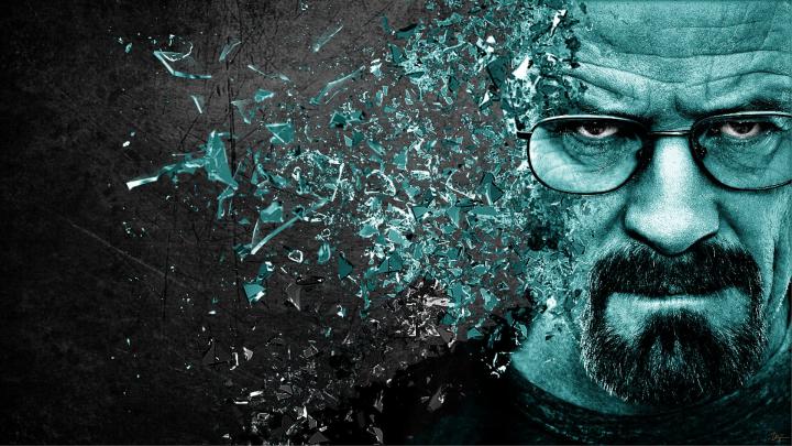 [76+] Breaking Bad Desktop Wallpaper 