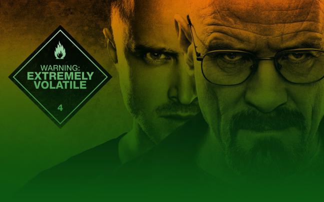 Breaking Bad Wallpapers (84+ background pictures)