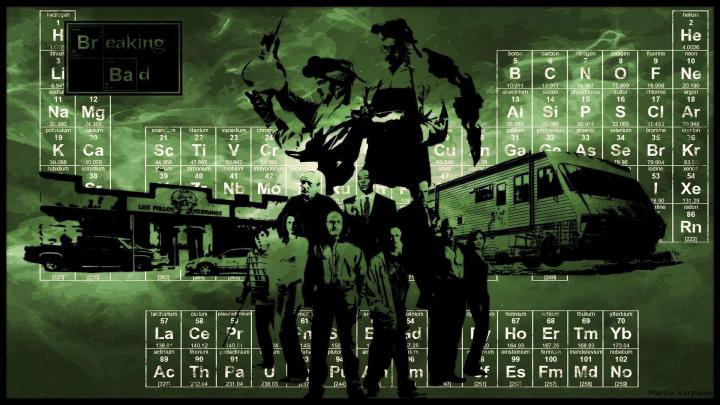Breaking Bad Wallpapers 1920x1080