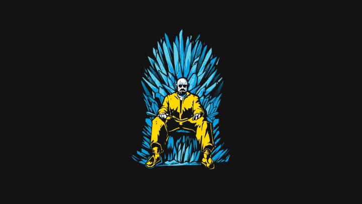 Breaking Bad Wallpaper (76+ images)
