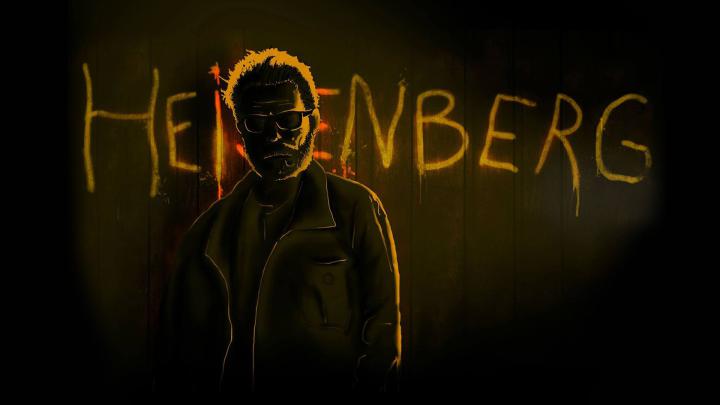 Best 37+ Heisenberg Wallpaper on HipWallpaper | Heisenberg Wallpaper 