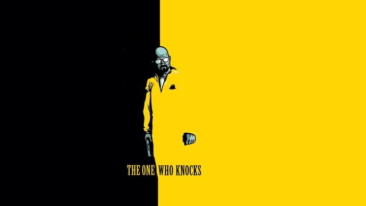 Breaking Bad Wallpapers 1920x1080
