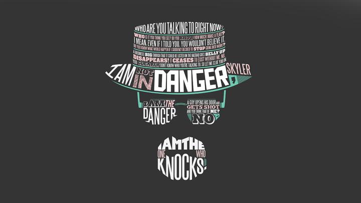 Breaking Bad Wallpaper All Hail the King (62+ images)
