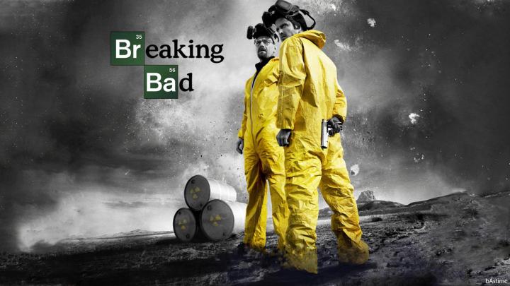 Breaking Bad Wallpapers 1920x1080