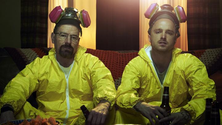 Breaking Bad Desktop Wallpaper (73+ pictures)