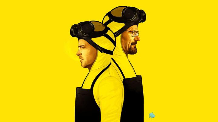 Breaking Bad Wallpapers 1920x1080