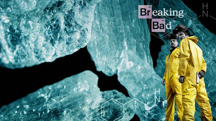 Breaking Bad Wallpapers 1920x1080