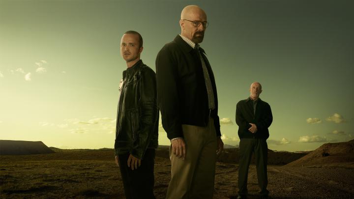 [50+] Breaking Bad Wallpaper 1920x1080 