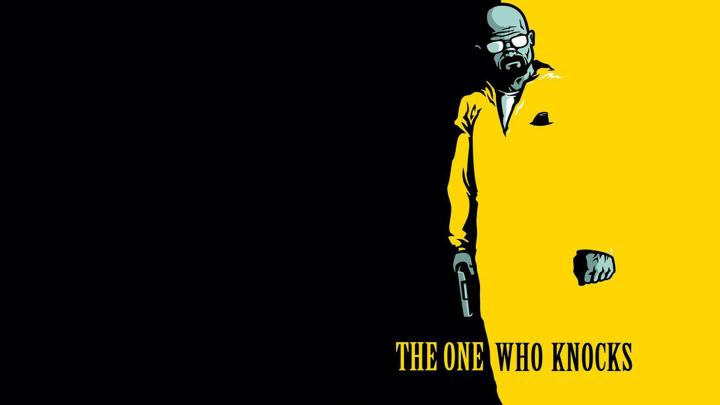 Breaking Bad Wallpapers 1920x1080