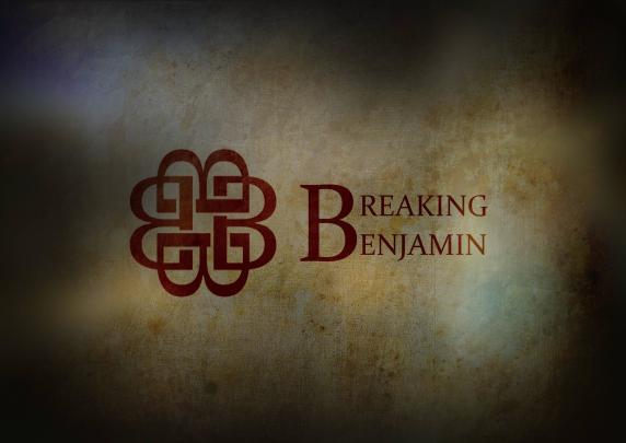 Breaking Benjamin Logo Wallpaper (72+ images)