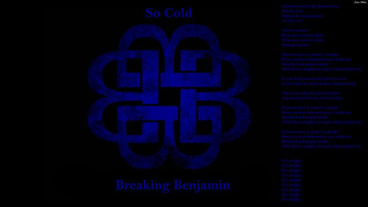 Breaking Benjamin Wallpaper - If you see some breaking benjamin hd 