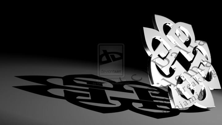 [49+] Breaking Benjamin Logo Wallpaper 
