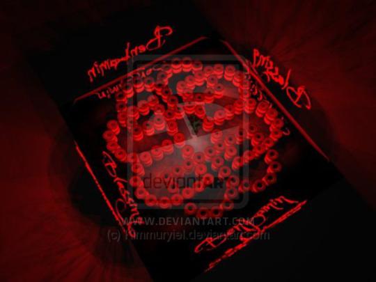 [49+] Breaking Benjamin Logo Wallpaper 